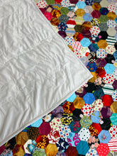 Load image into Gallery viewer, Understated Joy, A Finished Quilt