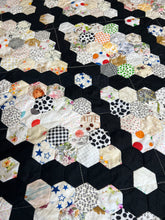 Load image into Gallery viewer, Baby Einstein, A Finished Baby/Comfort Quilt