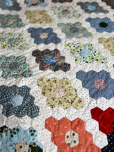 Load image into Gallery viewer, Made With Love, A Finished Quilt