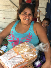 Load image into Gallery viewer, Venti Harvest, Side Satchel Bucket Bag