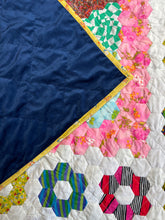 Load image into Gallery viewer, Down Home, A Finished Quilt