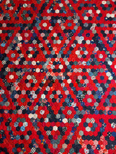 Load image into Gallery viewer, One Republic, A Finished Quilt +