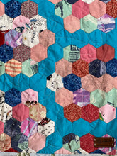 Load image into Gallery viewer, Fantasyland, A Finished Quilt