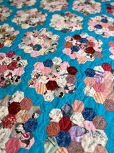 Load image into Gallery viewer, Fantasyland, A Finished Quilt