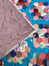 Load image into Gallery viewer, Fantasyland, A Finished Quilt