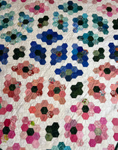 Load image into Gallery viewer, True Faith, A Finished Quilt