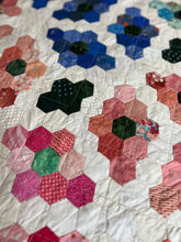 Load image into Gallery viewer, True Faith, A Finished Quilt