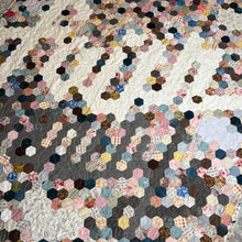 Load image into Gallery viewer, Faith, Hope &amp; Charity, A Finished Quilt