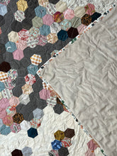 Load image into Gallery viewer, Faith, Hope &amp; Charity, A Finished Quilt