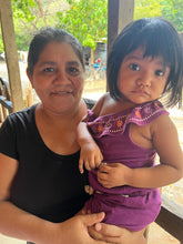 Load image into Gallery viewer, Daisy Circus, A Finished Quilt