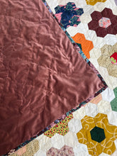 Load image into Gallery viewer, Steadfast and True, A Finished Quilt