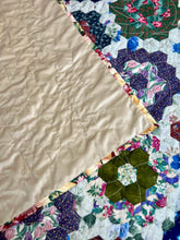 Load image into Gallery viewer, Font of Every Blessing, A Finished Quilt