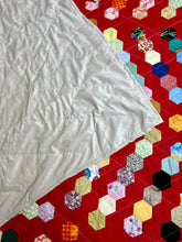 Load image into Gallery viewer, Together for Good, A Finished Quilt