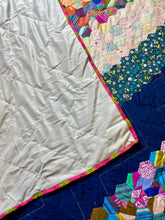 Load image into Gallery viewer, Choose the Right, A Finished Quilt