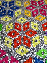 Load image into Gallery viewer, Polka Dot Perfection, A Finished Quilt