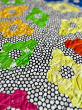 Load image into Gallery viewer, Polka Dot Perfection, A Finished Quilt