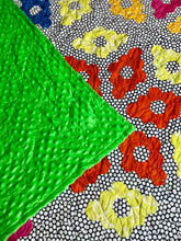 Load image into Gallery viewer, Polka Dot Perfection, A Finished Quilt