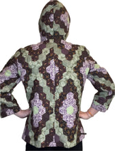 Load image into Gallery viewer, Fallbrook, Quilted Hoodie Jacket