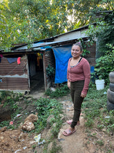 Load image into Gallery viewer, Diaz Beach, Side Satchel Bucket Bag