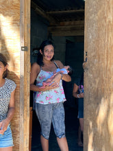 Load image into Gallery viewer, Mommy&#39;s Little Helper A Finished Children&#39;s Apron