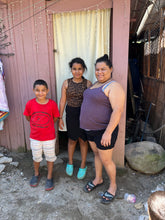 Load image into Gallery viewer, Where the Wild Things Are, A Finished Children&#39;s Apron