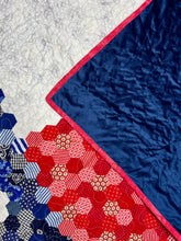 Load image into Gallery viewer, Texas Baby, A Finished Quilt