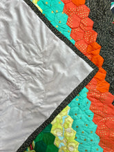 Load image into Gallery viewer, Do You Remember..., A Finished Comfort Quilt