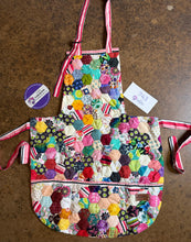 Load image into Gallery viewer, Maxwell Trading, A Finished Apron