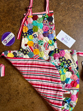 Load image into Gallery viewer, Maxwell Trading, A Finished Apron
