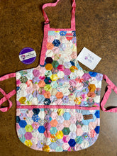 Load image into Gallery viewer, Margaux Brasserie, A Finished Apron