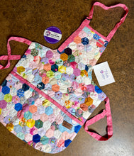 Load image into Gallery viewer, Margaux Brasserie, A Finished Apron