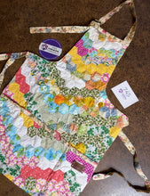 Load image into Gallery viewer, Daisies, A Finished Apron