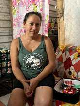 Load image into Gallery viewer, Small Town Love, A Finished Quilt