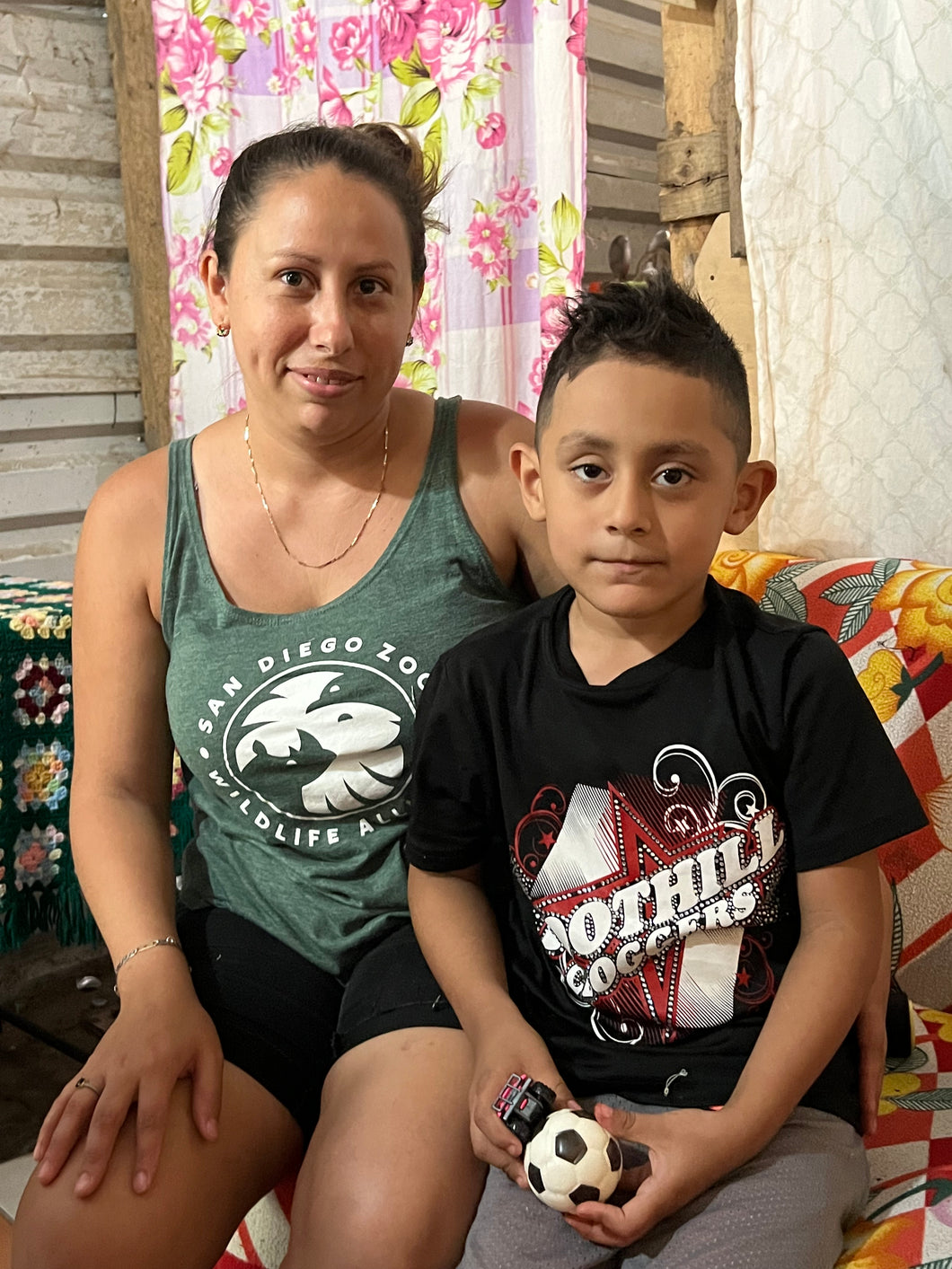 Building Supplies for Yanori and Many Makers