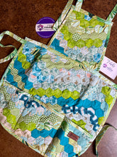 Load image into Gallery viewer, Bellemore, A Finished Apron