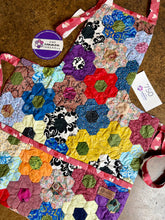 Load image into Gallery viewer, Monteverde, A Finished Apron
