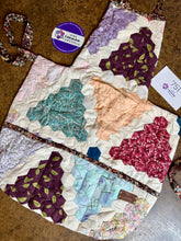 Load image into Gallery viewer, Maple + Ash, A Finished Apron
