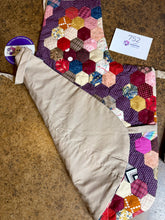 Load image into Gallery viewer, The Rooftop, A Finished Apron
