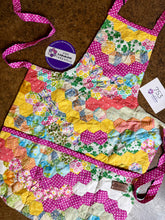 Load image into Gallery viewer, Tra Dita, A Finished Apron