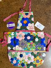 Load image into Gallery viewer, Lucky Club, A Finished Apron