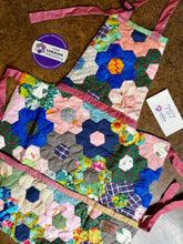 Load image into Gallery viewer, Lucky Club, A Finished Apron