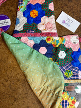 Load image into Gallery viewer, Lucky Club, A Finished Apron