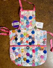 Load image into Gallery viewer, Magical, A Finished Apron