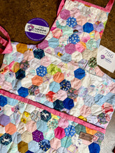 Load image into Gallery viewer, Magical, A Finished Apron