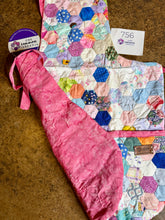 Load image into Gallery viewer, Magical, A Finished Apron
