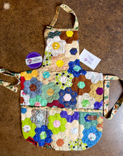 Load image into Gallery viewer, Twin Anchors, A Finished Apron