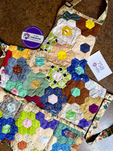 Load image into Gallery viewer, Twin Anchors, A Finished Apron