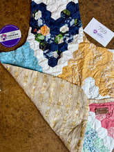 Load image into Gallery viewer, Heartfire, A Finished Apron