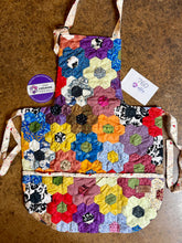 Load image into Gallery viewer, Fireside, A Finished Apron