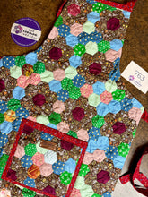 Load image into Gallery viewer, Billy Goat Tavern, A Finished Apron